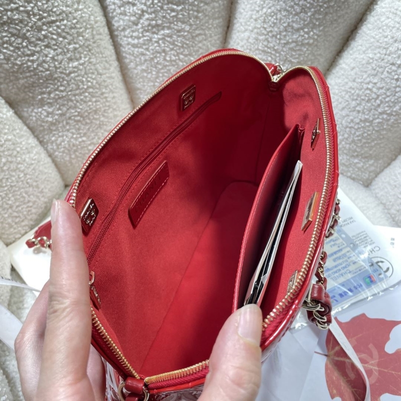 Ch**el satchel bags